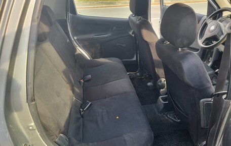 Suzuki Ignis II (HR), 2003 год, 230 000 рублей, 13 фотография