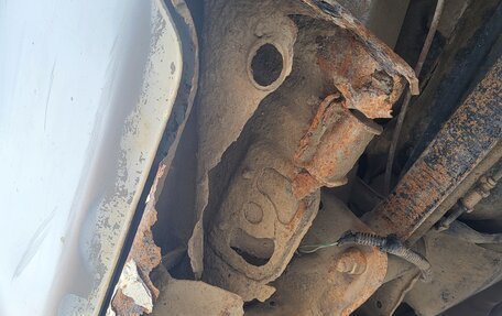 Suzuki Ignis II (HR), 2003 год, 230 000 рублей, 20 фотография