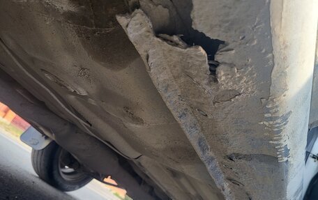 Suzuki Ignis II (HR), 2003 год, 230 000 рублей, 18 фотография