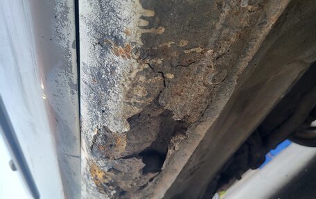 Suzuki Ignis II (HR), 2003 год, 230 000 рублей, 21 фотография