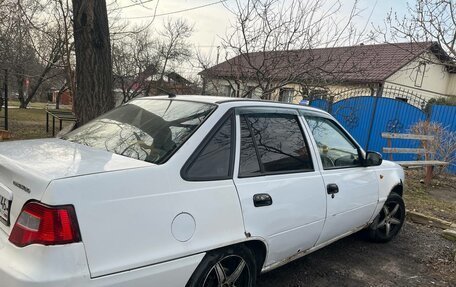 Daewoo Nexia I рестайлинг, 2011 год, 125 000 рублей, 5 фотография