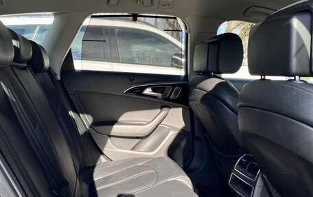 Audi A6 allroad, 2012 год, 2 590 000 рублей, 7 фотография