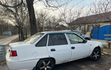 Daewoo Nexia I рестайлинг, 2011 год, 125 000 рублей, 4 фотография