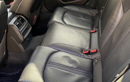 Audi A6 allroad, 2012 год, 2 590 000 рублей, 8 фотография