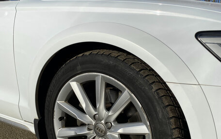 Audi A6 allroad, 2012 год, 2 590 000 рублей, 6 фотография