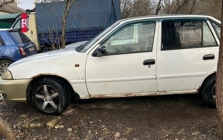 Daewoo Nexia I рестайлинг, 2011 год, 125 000 рублей, 6 фотография