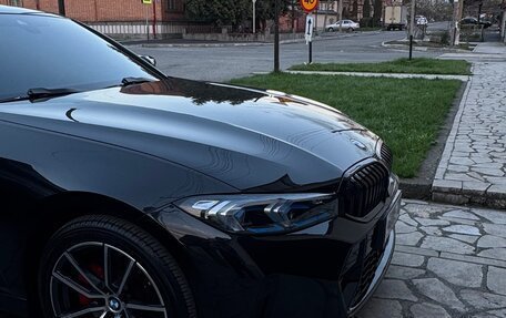 BMW 3 серия, 2021 год, 3 100 000 рублей, 2 фотография