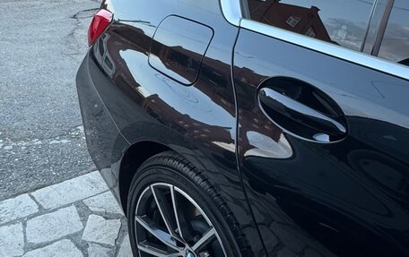 BMW 3 серия, 2021 год, 3 100 000 рублей, 4 фотография