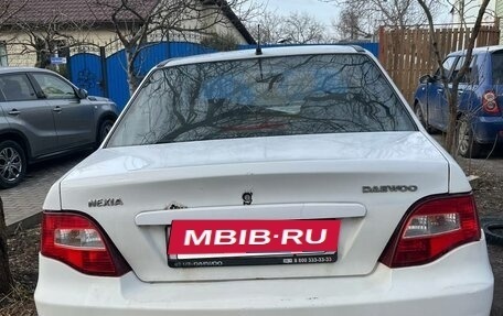 Daewoo Nexia I рестайлинг, 2011 год, 125 000 рублей, 2 фотография