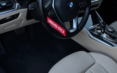 BMW 3 серия, 2021 год, 3 100 000 рублей, 7 фотография