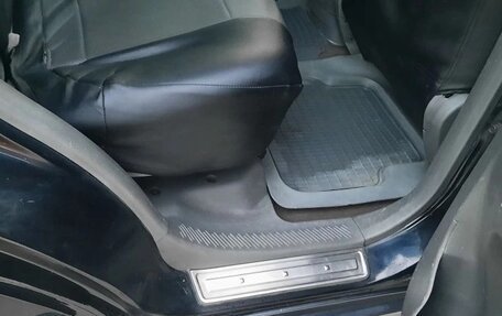 Hyundai Santa Fe III рестайлинг, 2005 год, 500 000 рублей, 4 фотография