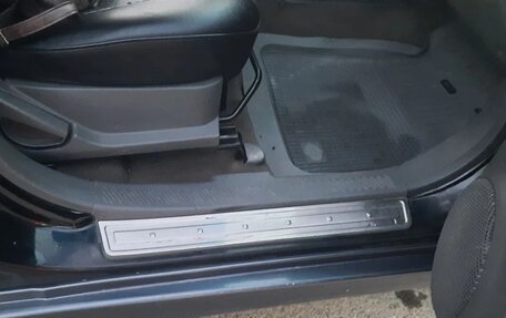 Hyundai Santa Fe III рестайлинг, 2005 год, 500 000 рублей, 8 фотография