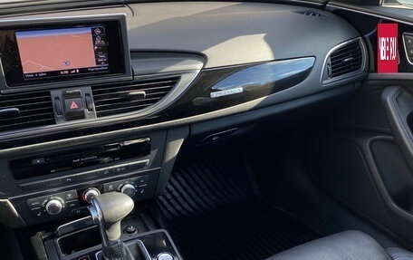 Audi A6 allroad, 2012 год, 2 590 000 рублей, 9 фотография