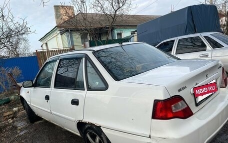 Daewoo Nexia I рестайлинг, 2011 год, 125 000 рублей, 3 фотография