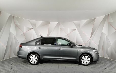 Volkswagen Polo VI (EU Market), 2021 год, 1 470 000 рублей, 6 фотография