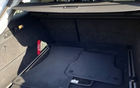 Audi A6 allroad, 2012 год, 2 590 000 рублей, 11 фотография