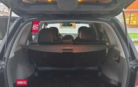 Hyundai Santa Fe III рестайлинг, 2005 год, 500 000 рублей, 7 фотография