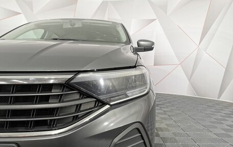 Volkswagen Polo VI (EU Market), 2021 год, 1 470 000 рублей, 10 фотография