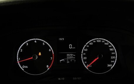 Volkswagen Polo VI (EU Market), 2021 год, 1 470 000 рублей, 18 фотография