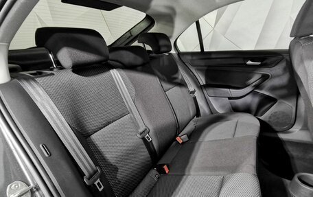 Volkswagen Polo VI (EU Market), 2021 год, 1 470 000 рублей, 16 фотография