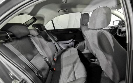 Volkswagen Polo VI (EU Market), 2021 год, 1 470 000 рублей, 17 фотография