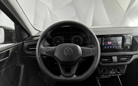 Volkswagen Polo VI (EU Market), 2021 год, 1 470 000 рублей, 19 фотография