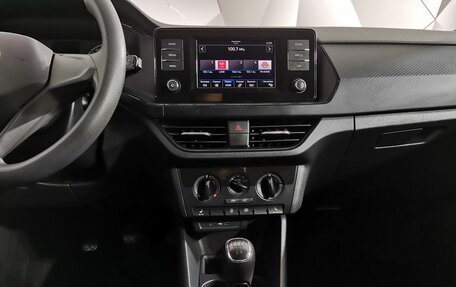 Volkswagen Polo VI (EU Market), 2021 год, 1 470 000 рублей, 15 фотография