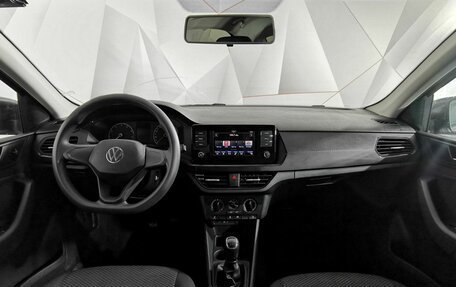 Volkswagen Polo VI (EU Market), 2021 год, 1 470 000 рублей, 14 фотография