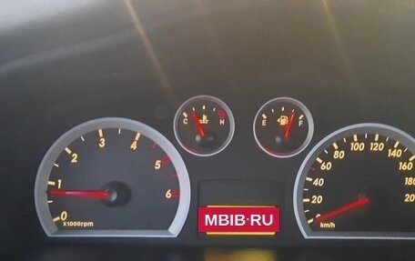 Hyundai Santa Fe III рестайлинг, 2005 год, 500 000 рублей, 16 фотография