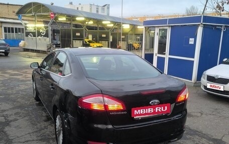 Ford Mondeo IV, 2010 год, 630 000 рублей, 3 фотография