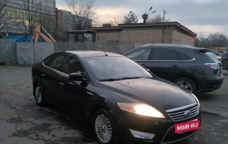 Ford Mondeo IV, 2010 год, 630 000 рублей, 4 фотография