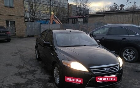 Ford Mondeo IV, 2010 год, 630 000 рублей, 2 фотография