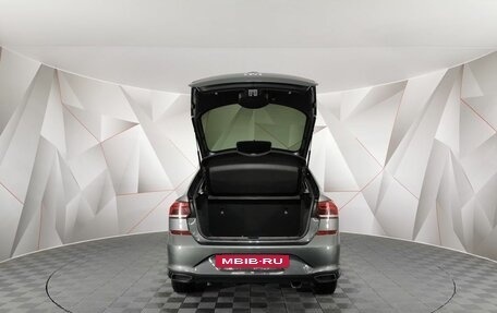 Volkswagen Polo VI (EU Market), 2021 год, 1 470 000 рублей, 12 фотография