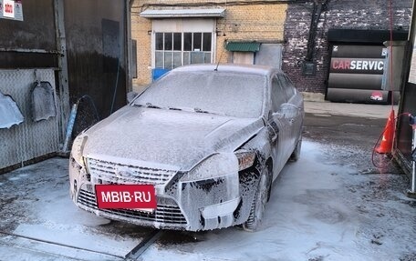Ford Mondeo IV, 2010 год, 630 000 рублей, 6 фотография