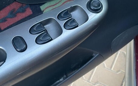 Daewoo Matiz I, 2005 год, 8 фотография