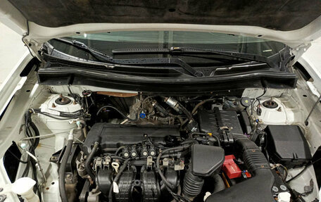 Mitsubishi Outlander III рестайлинг 3, 2013 год, 1 199 000 рублей, 13 фотография