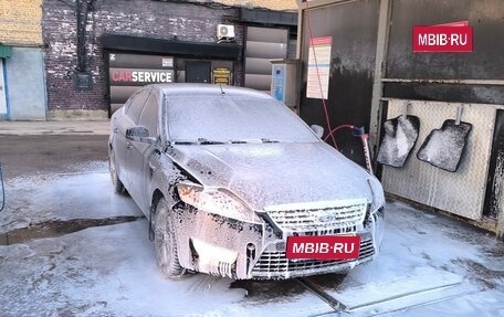 Ford Mondeo IV, 2010 год, 630 000 рублей, 7 фотография