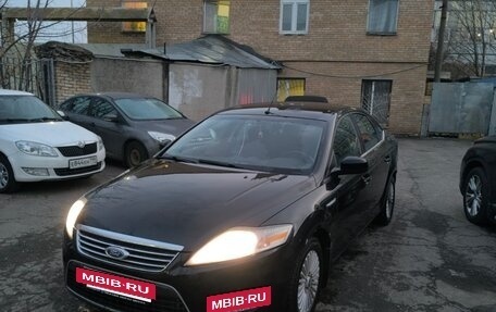 Ford Mondeo IV, 2010 год, 630 000 рублей, 5 фотография