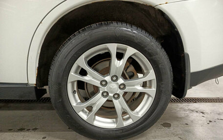 Mitsubishi Outlander III рестайлинг 3, 2013 год, 1 199 000 рублей, 22 фотография