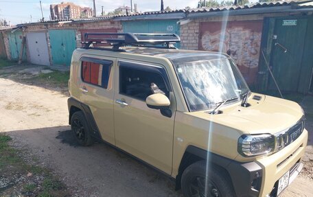 Daihatsu Taft, 2021 год, 1 350 000 рублей, 3 фотография