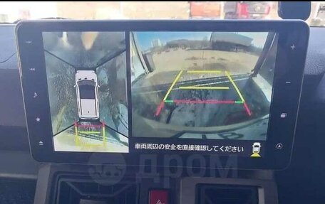 Daihatsu Taft, 2021 год, 1 350 000 рублей, 5 фотография