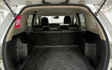 Mitsubishi Outlander III рестайлинг 3, 2013 год, 1 199 000 рублей, 14 фотография