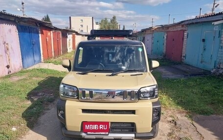 Daihatsu Taft, 2021 год, 1 350 000 рублей, 2 фотография