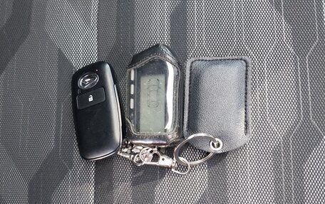 Daihatsu Taft, 2021 год, 1 350 000 рублей, 9 фотография