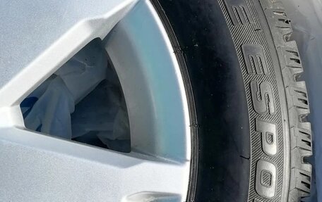 Daihatsu Taft, 2021 год, 1 350 000 рублей, 12 фотография