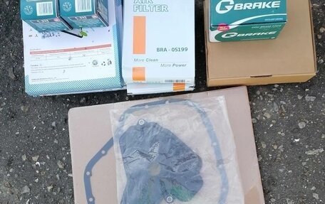 Daihatsu Taft, 2021 год, 1 350 000 рублей, 13 фотография