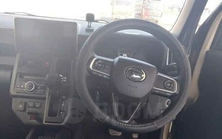 Daihatsu Taft, 2021 год, 1 350 000 рублей, 6 фотография