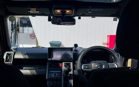 Daihatsu Taft, 2021 год, 1 350 000 рублей, 10 фотография