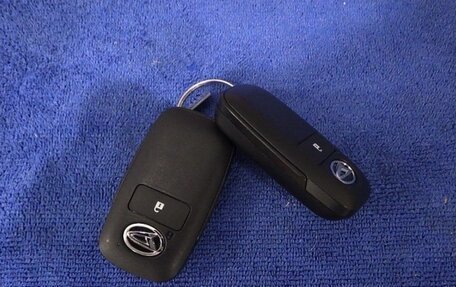 Daihatsu Taft, 2021 год, 1 350 000 рублей, 16 фотография