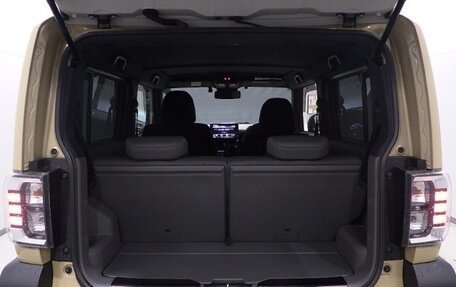 Daihatsu Taft, 2021 год, 1 350 000 рублей, 17 фотография